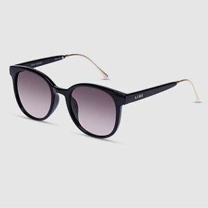 AIRE CRUX BLACK WARM SMOKE GRAD NWT